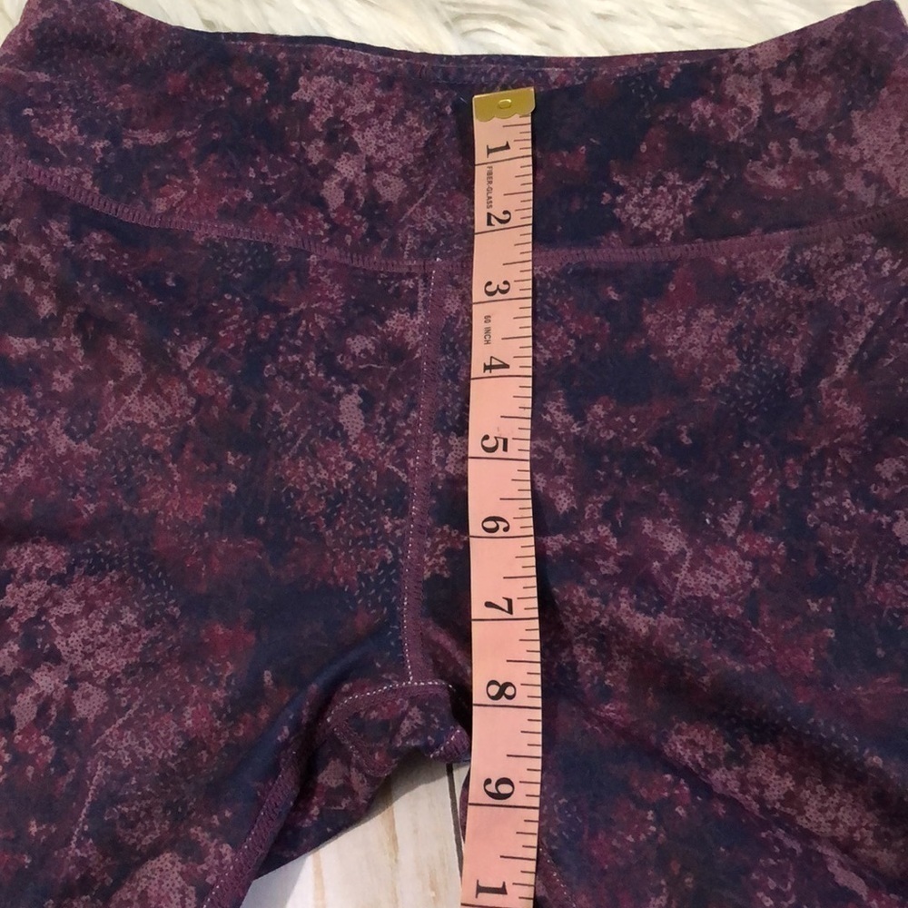 Threads 4 Thought kids leggings size 12 NWT.  sustainable fabric! - Picture 9 of 10